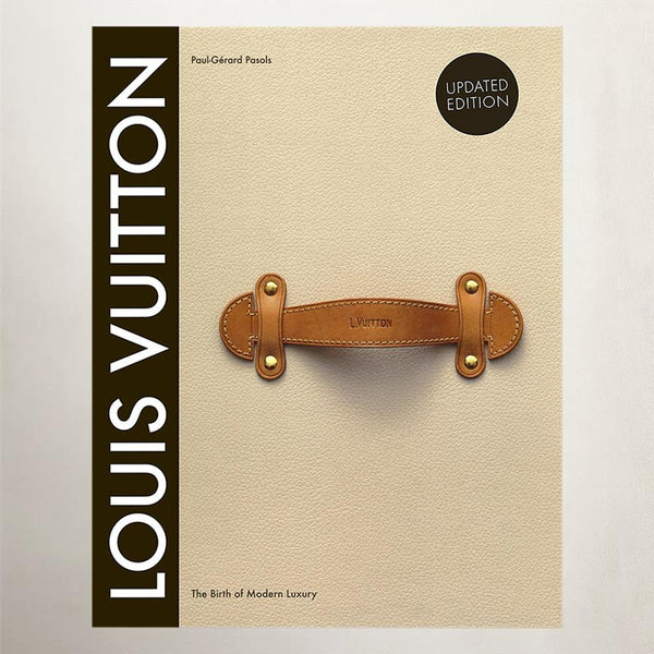 Louis Vuitton Book
