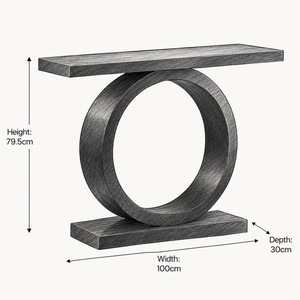 Maxine Console Table