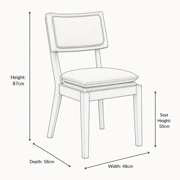 Meg Dining Chair