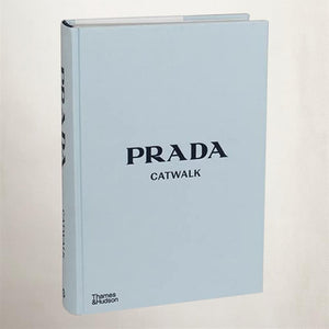 Prada Catwalk Book