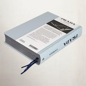 Prada Catwalk Book