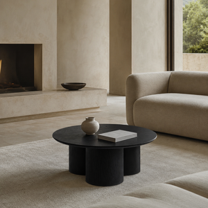 Sphere Coffee Table