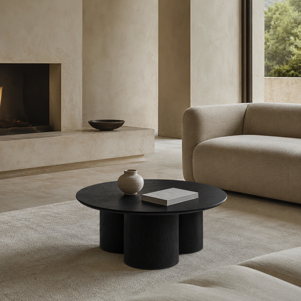Sphere Coffee Table