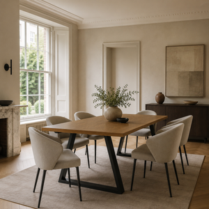 Stockport Dining Table