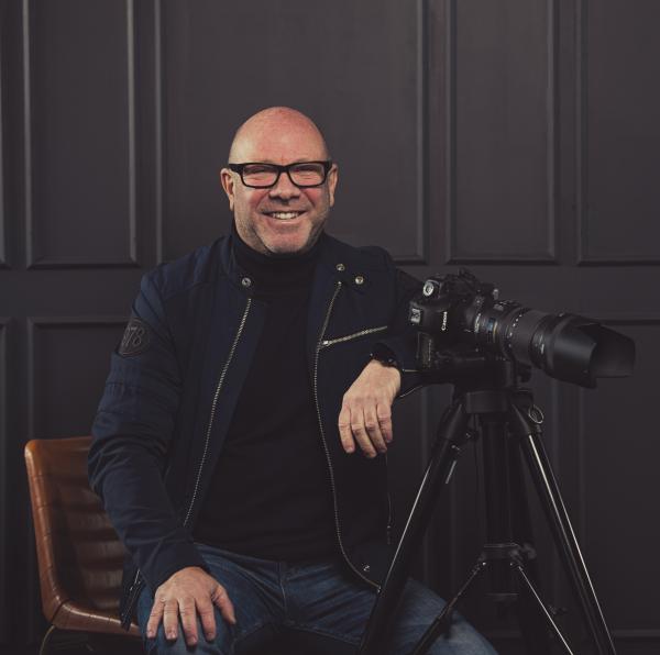 Behind the Lens: A Photography Q&A with WSG co-founder Mark Wilman