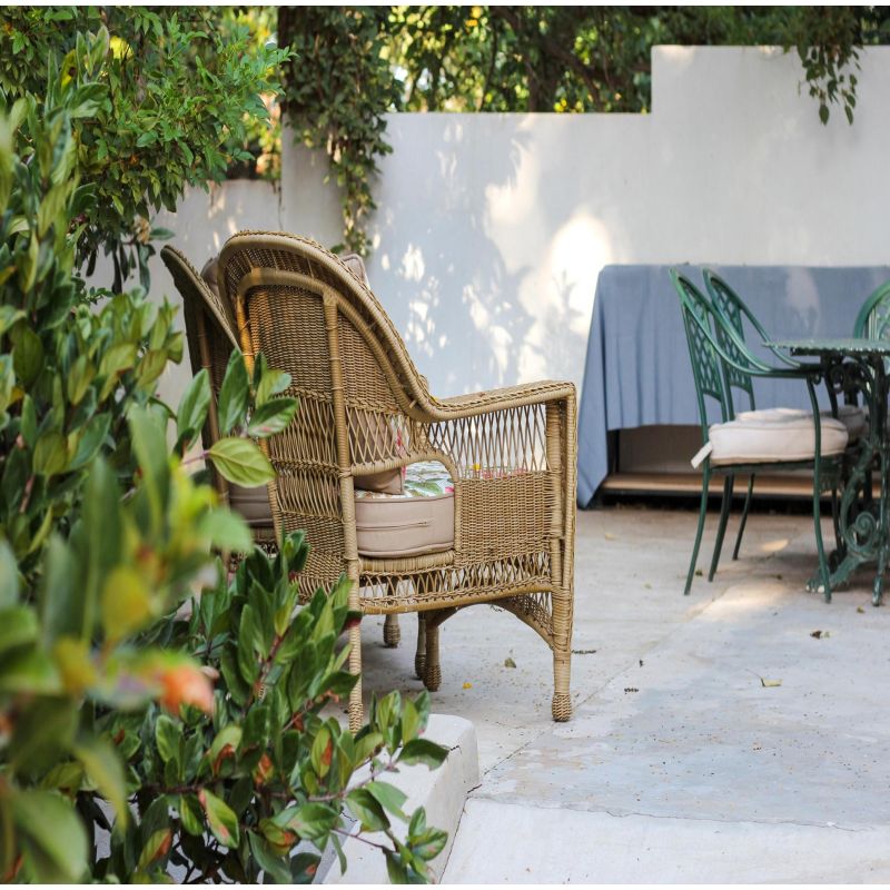 Follow These 10 Tips to Expand Your Rattan Furniture’s Lifespan