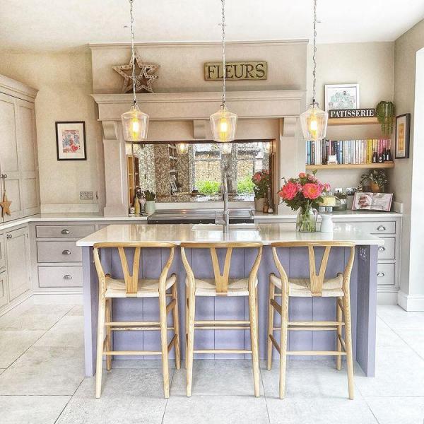 Inspiring Interiors: A Quickfire Q&A with @my_yorkshire_kitchenspiration