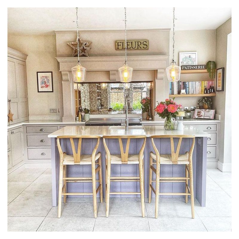 Inspiring Interiors: A Quickfire Q&A with @my_yorkshire_kitchenspiration