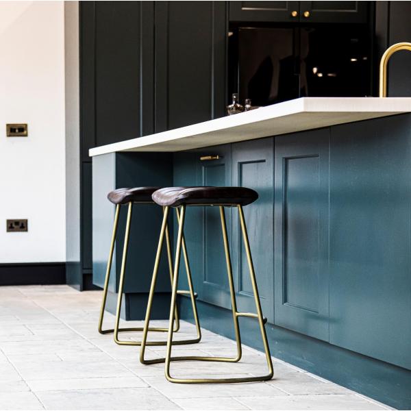 Saintly Interiors: Our Furniture as Featured on Channel 4’s ‘George Clarke’s Remarkable Renovations’  