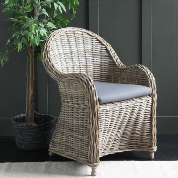 What’s the Real Difference between Rattan and Wicker? 