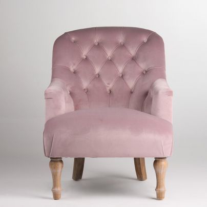 Portman Accent Chair