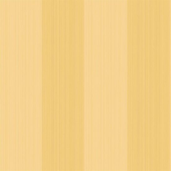 Cole & Son Wallpaper - Jaspe Stripe - Yellow