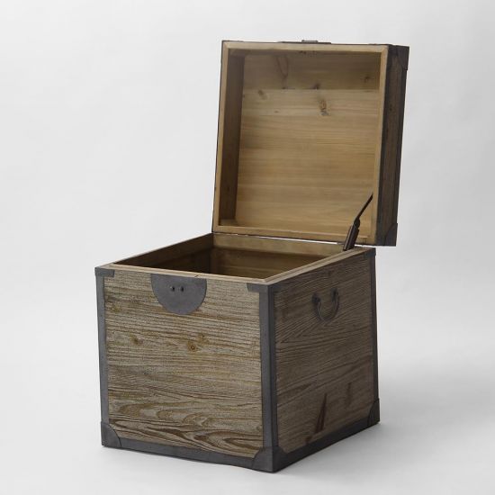 Jack Storage Box