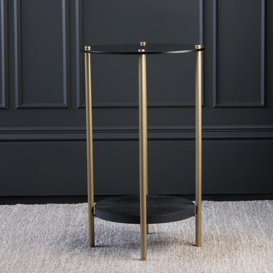 Claude Side Table