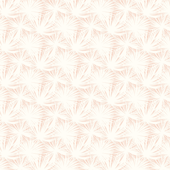 Ohpopsi Wallpaper - Laid Bare - Palm Silhouette - Slipper