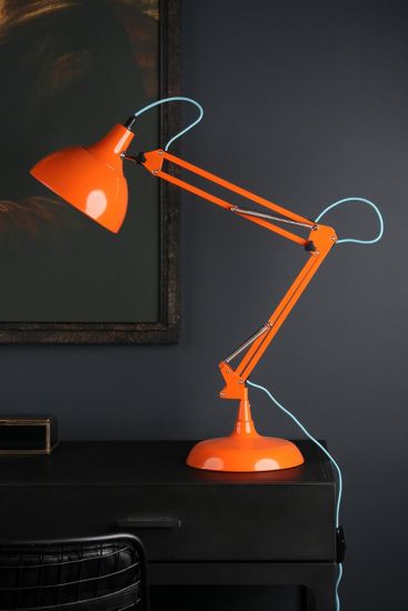 Freya Desk Lamp
