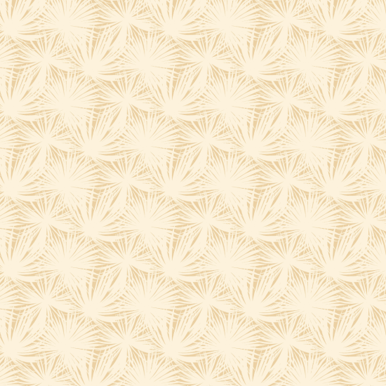 Ohpopsi Wallpaper - Laid Bare - Palm Silhouette Peanut