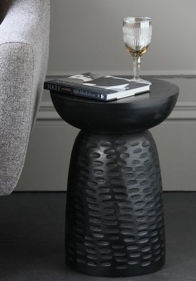 Siggy Side Table