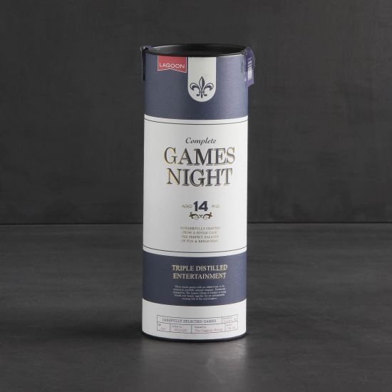 University Games Complete Party Game