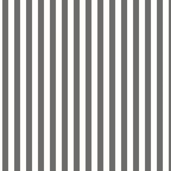 Ohpopsi Wallpaper - Laid Bare - Bloc Stripe - Midnight