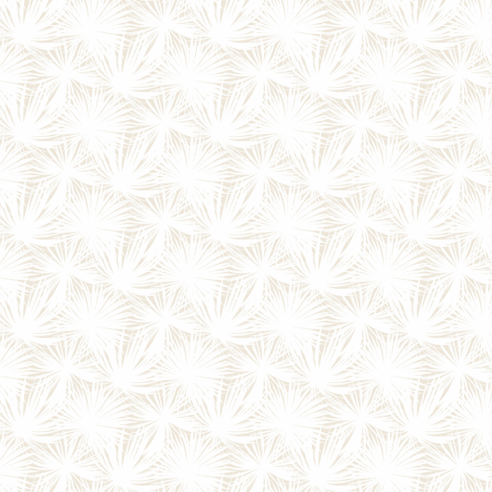 Ohpopsi Wallpaper - Laid Bare - Palm Silhouette - Hemp