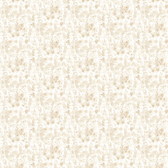 Ohpopsi Wallpaper - Laid Bare - Blossom - Almond