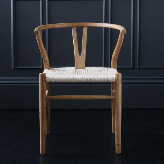 Wishbone Dining Chair