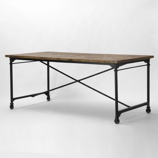 Dexter Dining Table