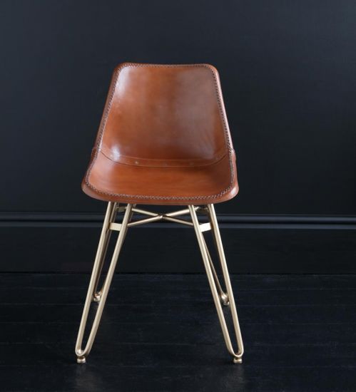 Gansevoort Dining Chair