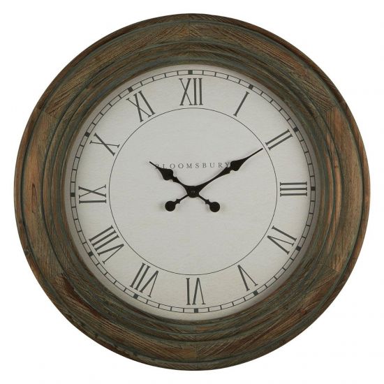 Avery Clock