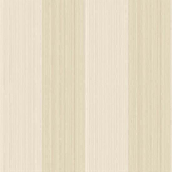 Cole & Son Wallpaper - Jaspe Stripe - Parchment