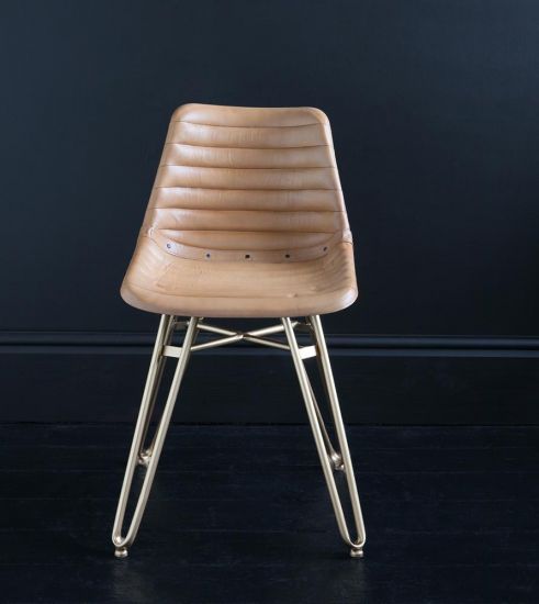 Gansevoort Dining Chair