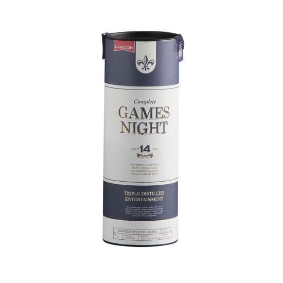 University Games Complete Party Game