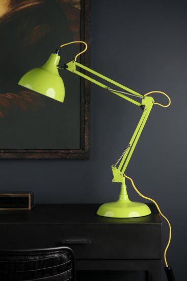 Logan Desk Lamp