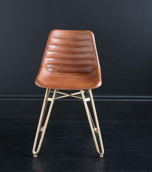 Gansevoort Dining Chair