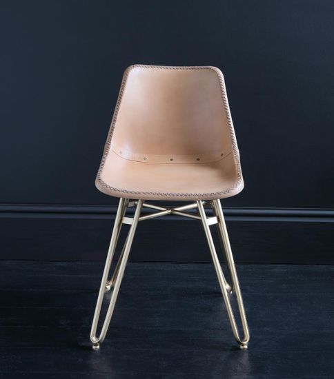 Gansevoort Dining Chair