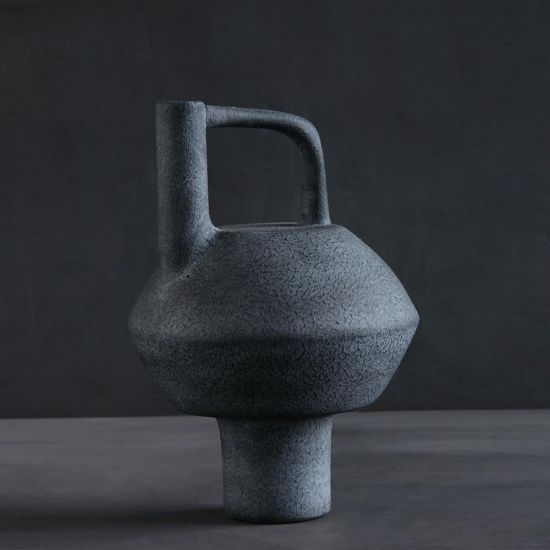 Brock Jug Vase