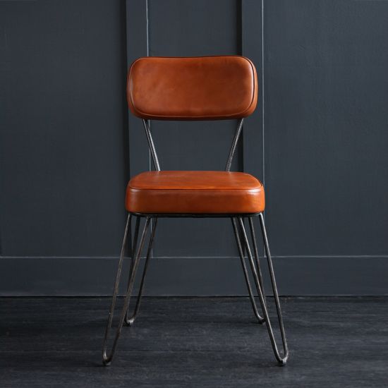 Hairpin Dining Chair