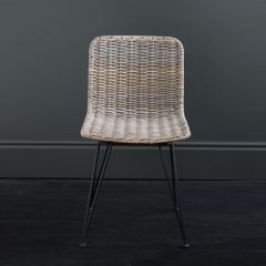 Lombok Dining Chair 