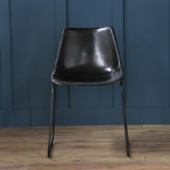 Deluxe RH Dining Chair