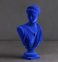 Thea Greek Bust