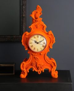 Louis Mantel Clock