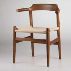PP68 Hans Wegner Arm Chair