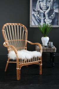 Portofino Arm Chair