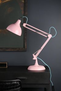 Rosalie Desk Lamp