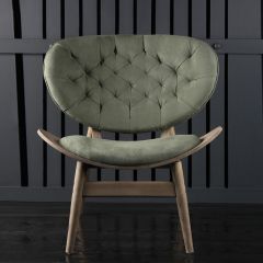 Windsor Accent Chair