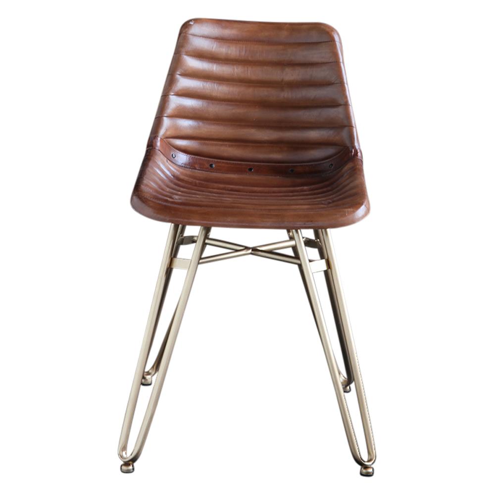 Hairpin Dining Chair