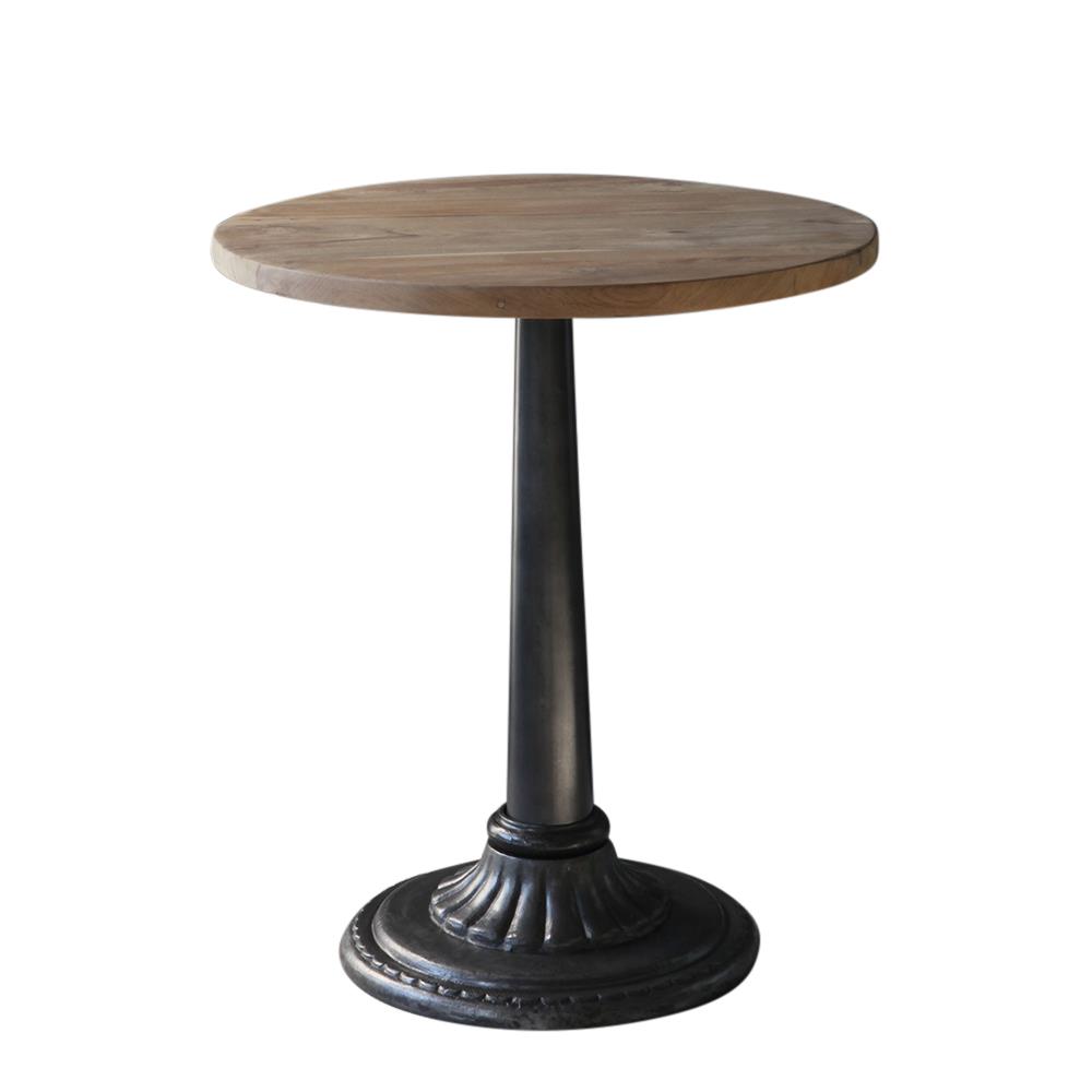 Bar Pedestal Table