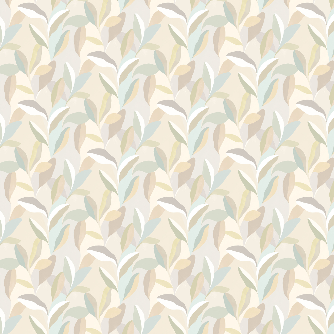 Ohpopsi Wallpaper - Laid Bare - Rivieria Asparagus