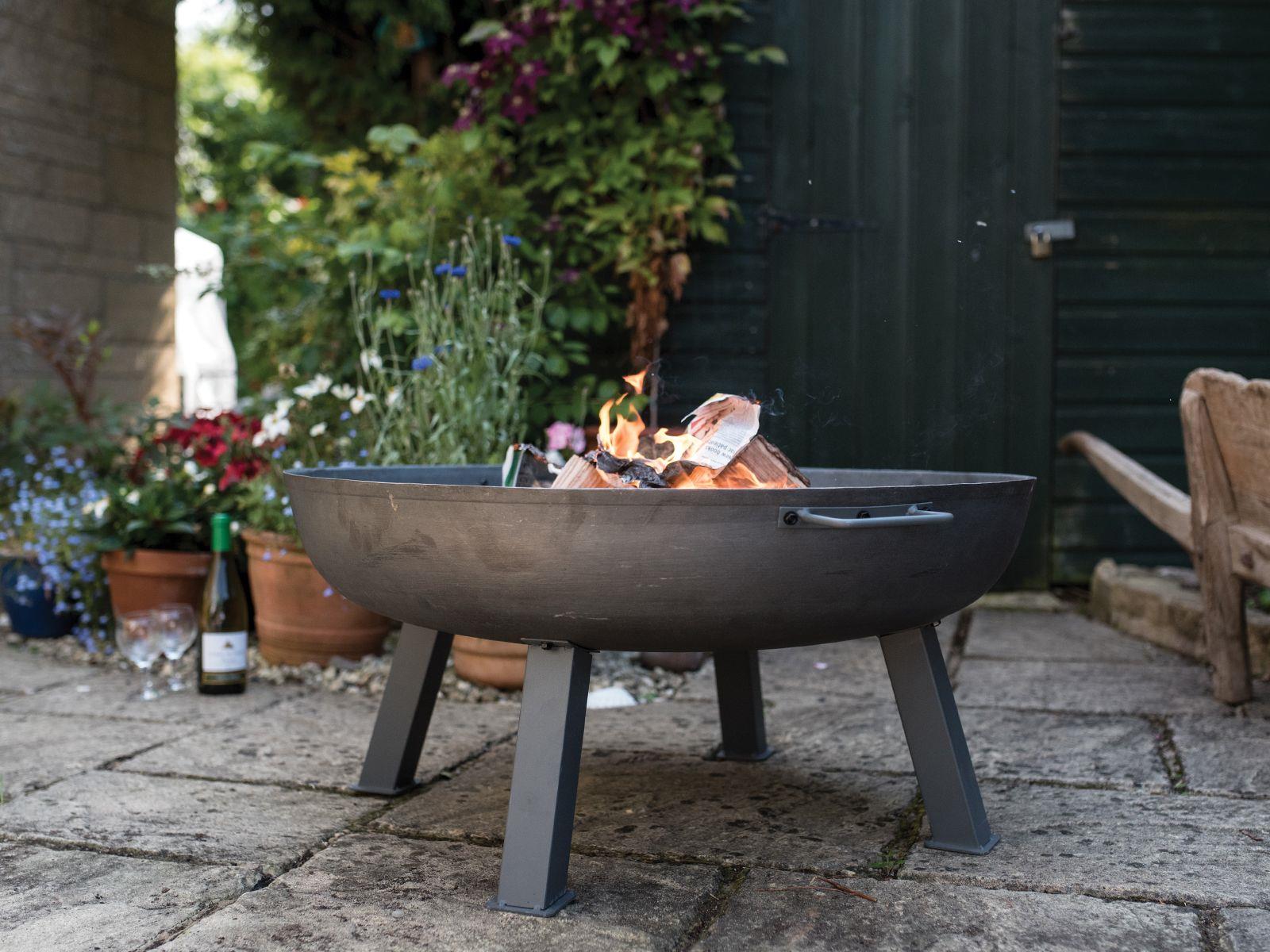 estelle fire pit